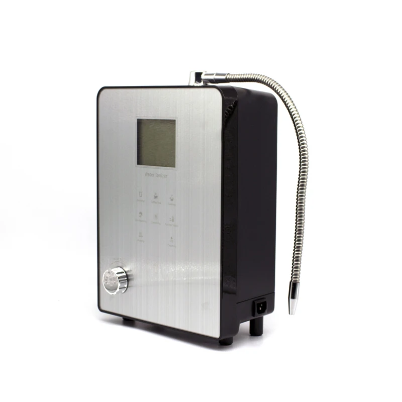 

Ионизатор щелочной воды, генератор водорода, очиститель 9, платиновое покрытие, щелочная кислота, фильтр для воды, ионизатор канген, машина для воды