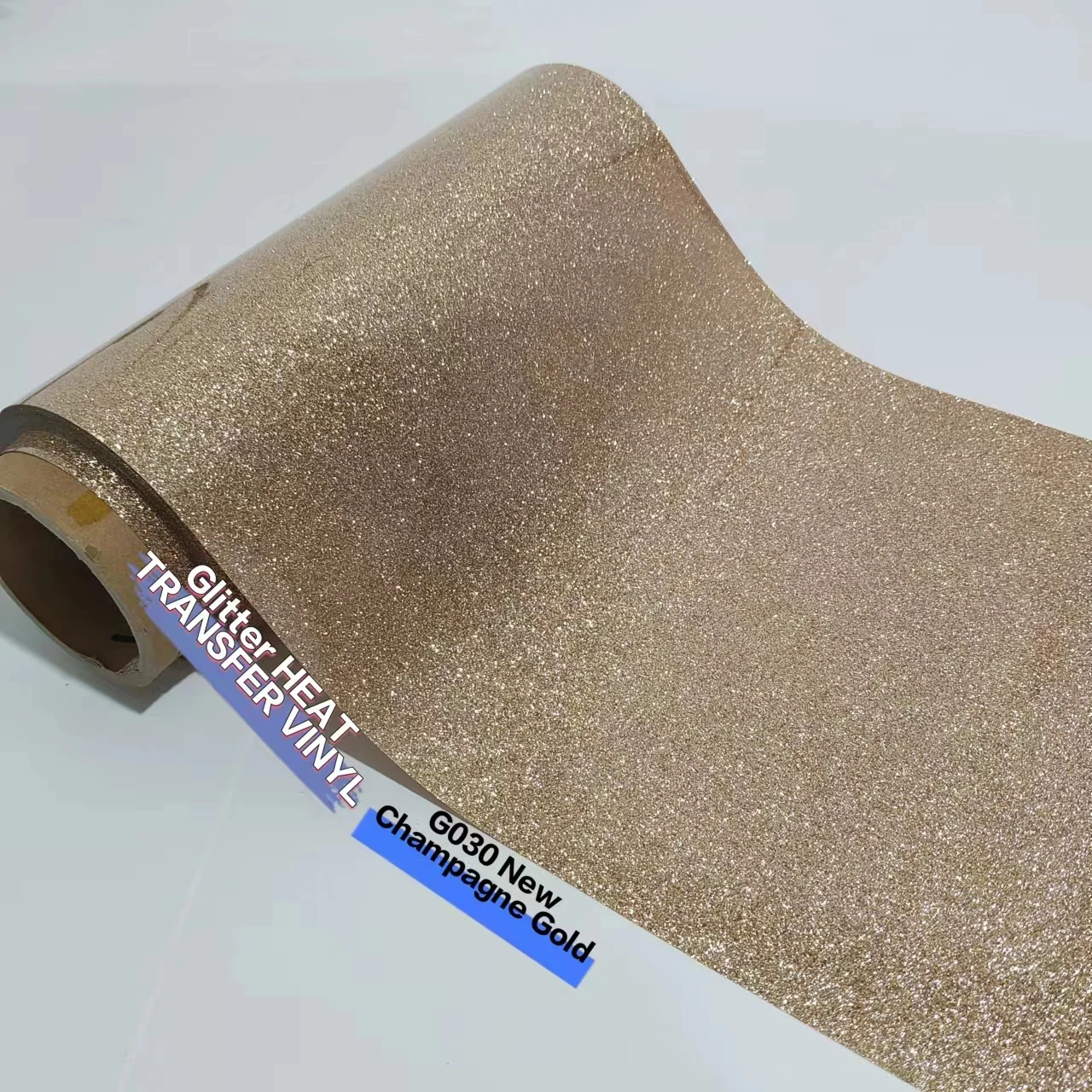 

Блестящий термотрансферный винил CHEONET