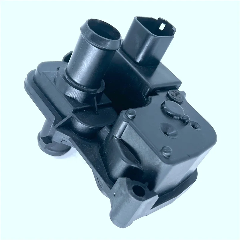 Регулирующий клапан охлаждающей жидкости нагревателя для Scania 4-Series RANCO 1405973 1379632