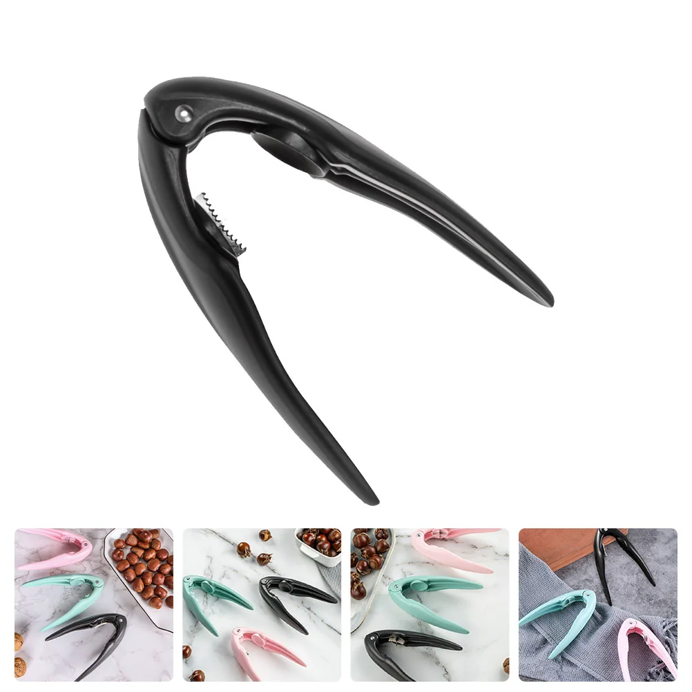 Открывалка для фундука каштановый грецкий орех шелушитель машина очистки