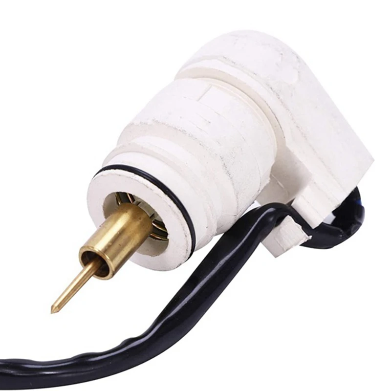 65W-14380 Prime Starter Assy ABS для 4-тактного двигателя Yamaha 20HP 25HP F25 F30 Parsun F25- 05070200 65Вт-14380-20