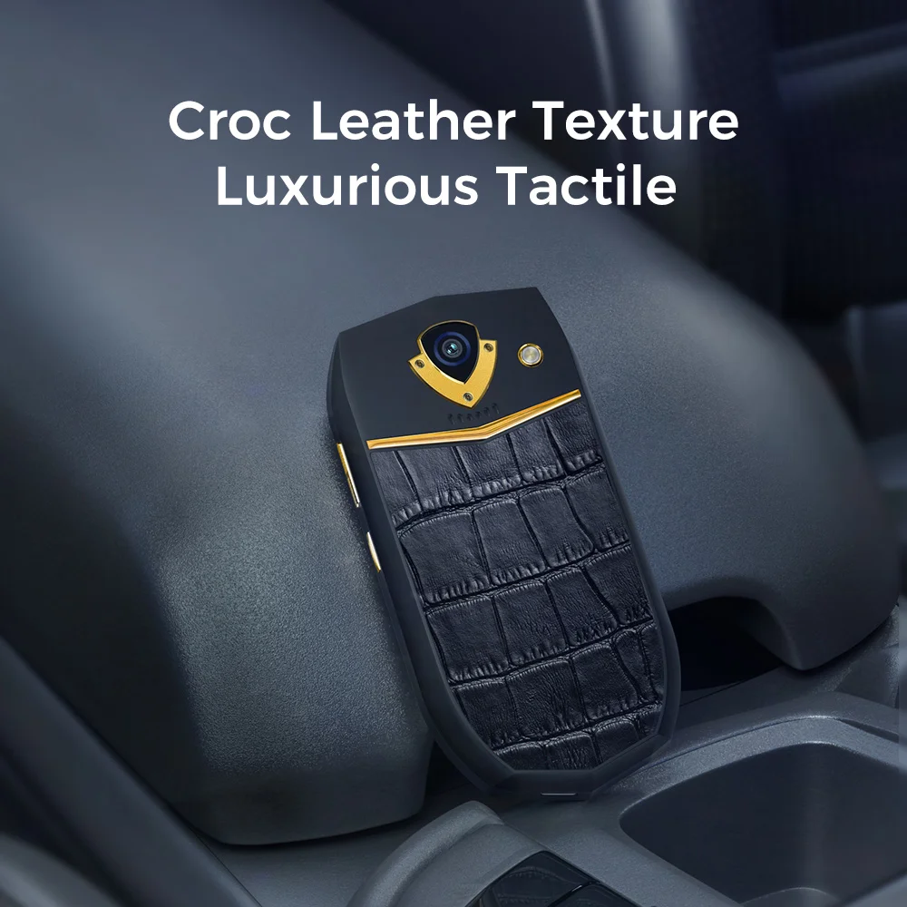 [World Premiere] Oukitel K16 Mini Cell phone 3.5