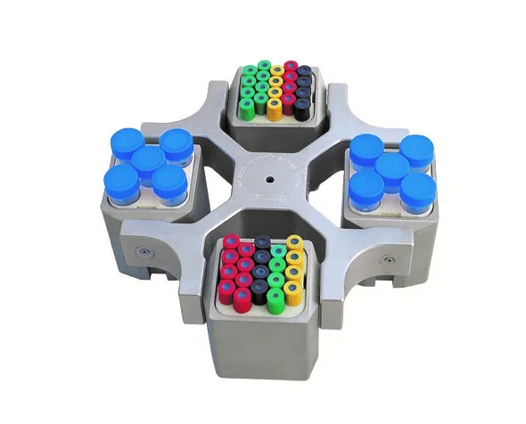 

Laboratory Digital Table Top Low Speed Centrifuge with High Quality Machine