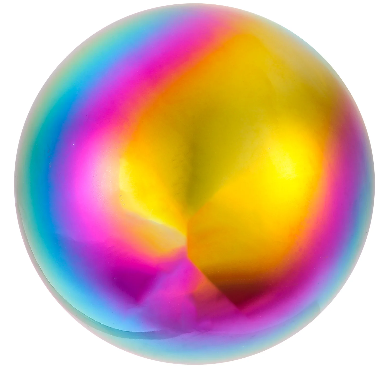 

Садовые шарики из нержавеющей стали с защитой от широкого спектра, уличные украшения, отражающие зеркальные поверхности