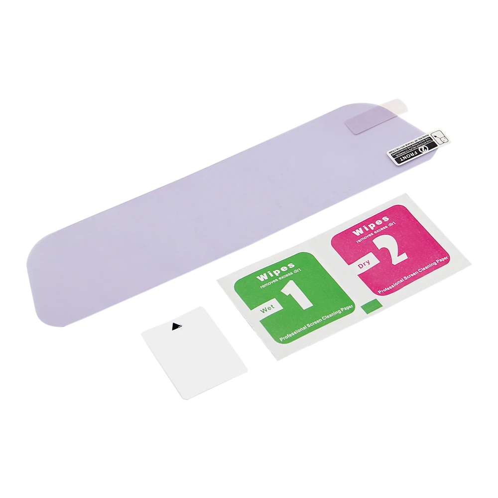 1 комплект универсальное автомобильное внутреннее зеркало заднего вида