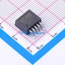 

(100 piece)100% Novo Chipset LM2576S-ADJ TO-263-5 Integrated ic