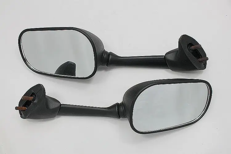 

Чехол для зеркала заднего вида мотоцикла Yamaha YZF R6 2004-2006 R6S 2006-2008