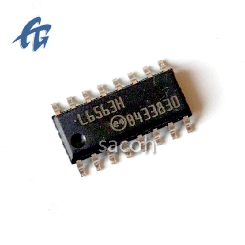 

(SACOH Best Quality) L6563H 5Pcs 100% Brand New Original In Stock