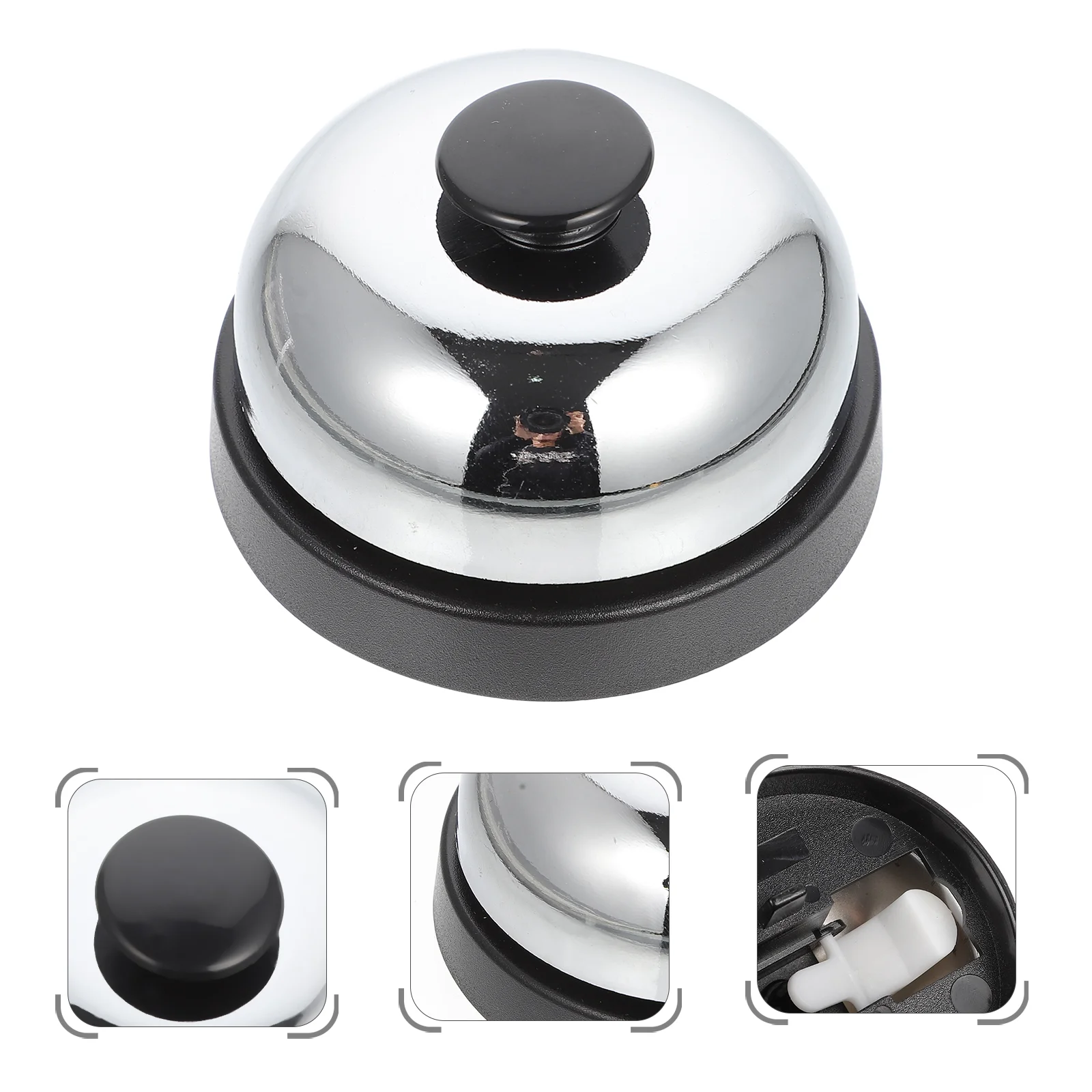 Игровой колокольчик ресторан счетчик вызовов бар сервисный стол телефонное