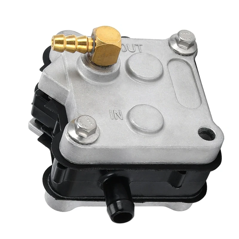 Топливный насос для Mercury 35 50 60 115 225 HP подвесной 2-тактный 30-300 HP14360A50 14360A41 14360A16 14360A71