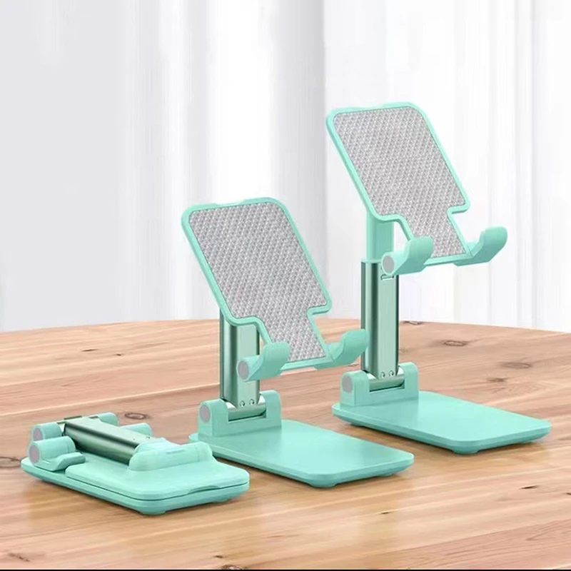 Универсальная подставка для телефона K3 держатель планшета настольная