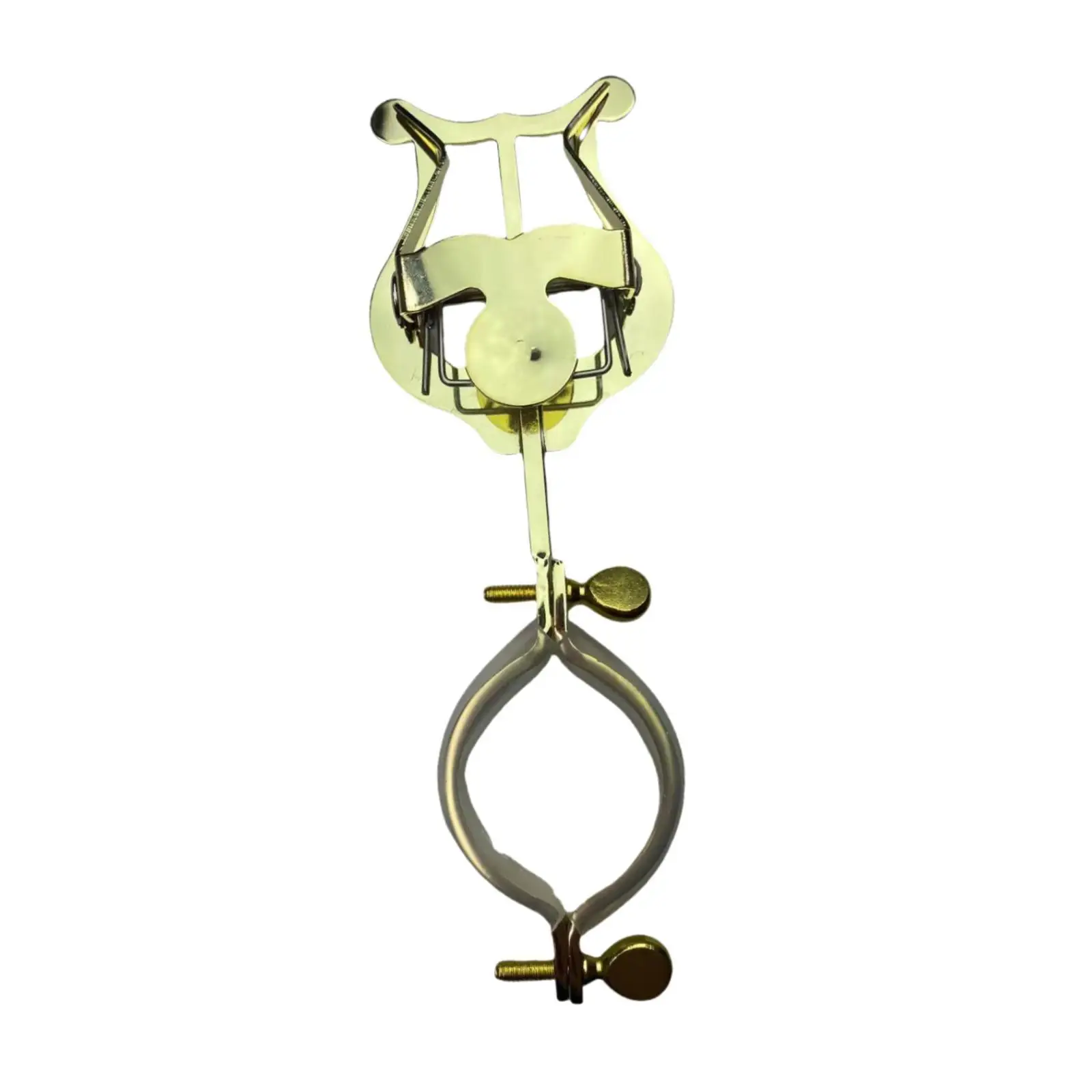 Клип для нот гобоя кларнета марширующая лира начинающих