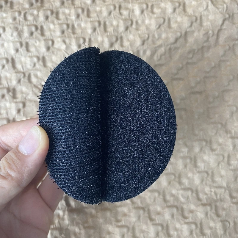 Эмблема будущее яркий гриб облако эмблема для морального духа нашивка с вышивкой