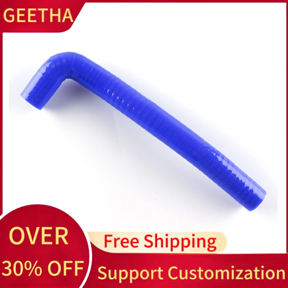 Силиконовый шланг радиатора для мотоцикла 2007 2008 Kawasaki KXF250 KXF 250 KX F
