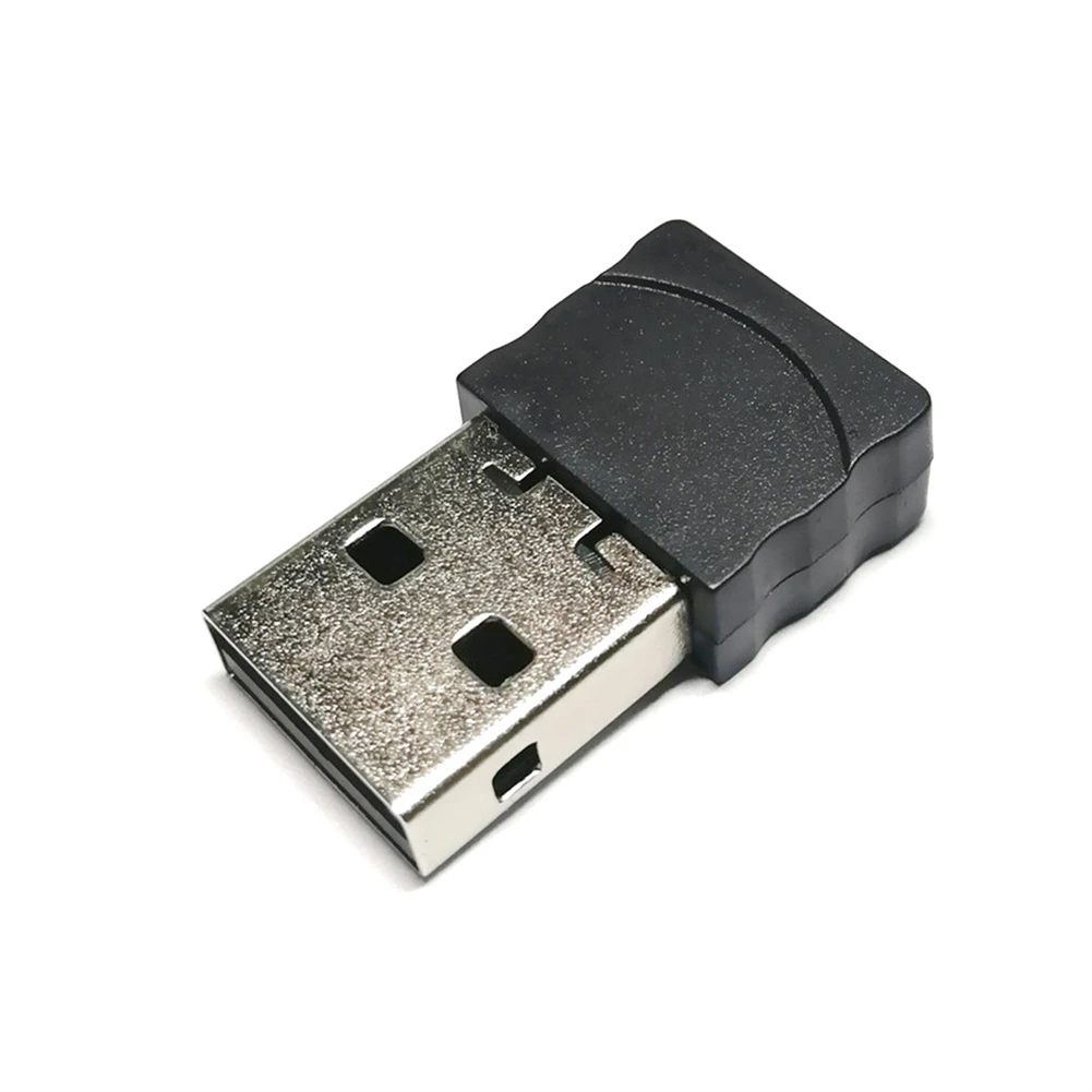 

Mini Microphone Mini USB Microphone Audio Studio 1 PC 1* 2.7cmx1.3cmx0.5cm Black Recording Mic Desktop For Laptop