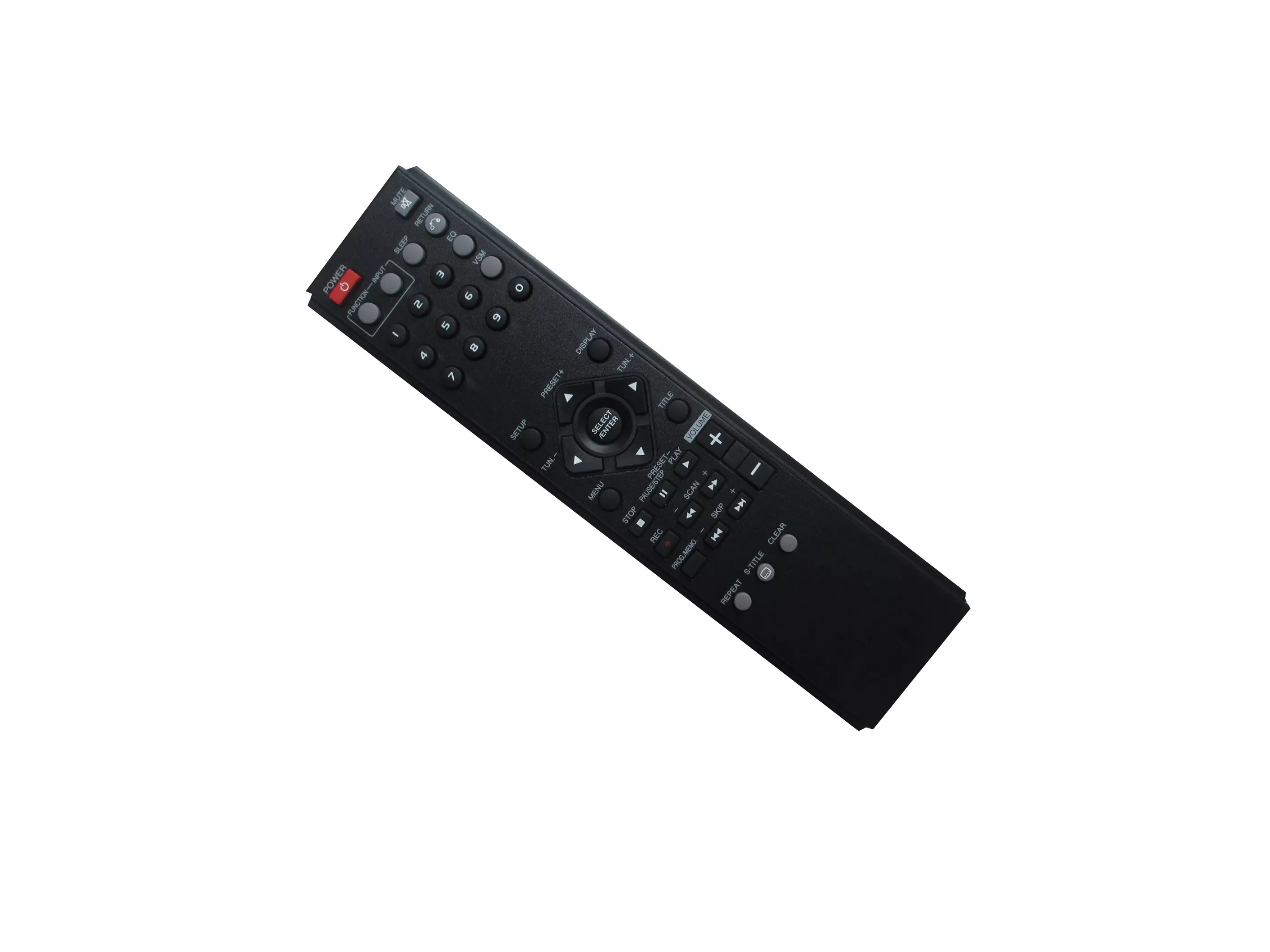 

2023NEW Remote Control For LG MDS902V MDV712 MBD102 MBD62 Mini DVD KARAOKE Home Theater System