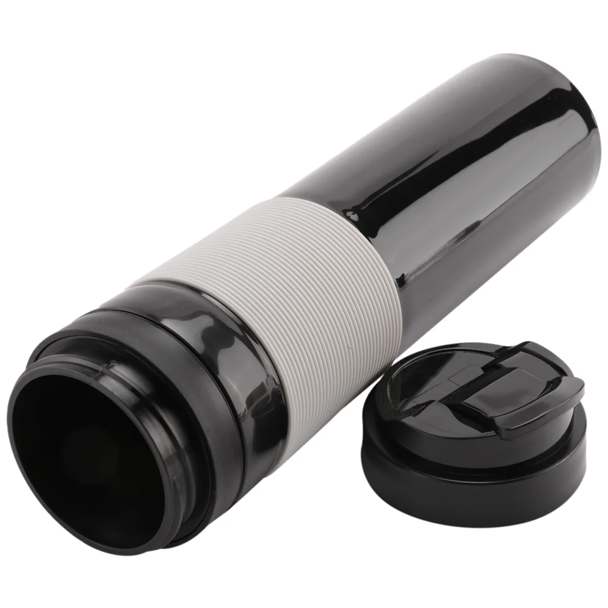 Кофеварка френч-пресс дорожная кофейная кружка портативная бутылка для чайной и