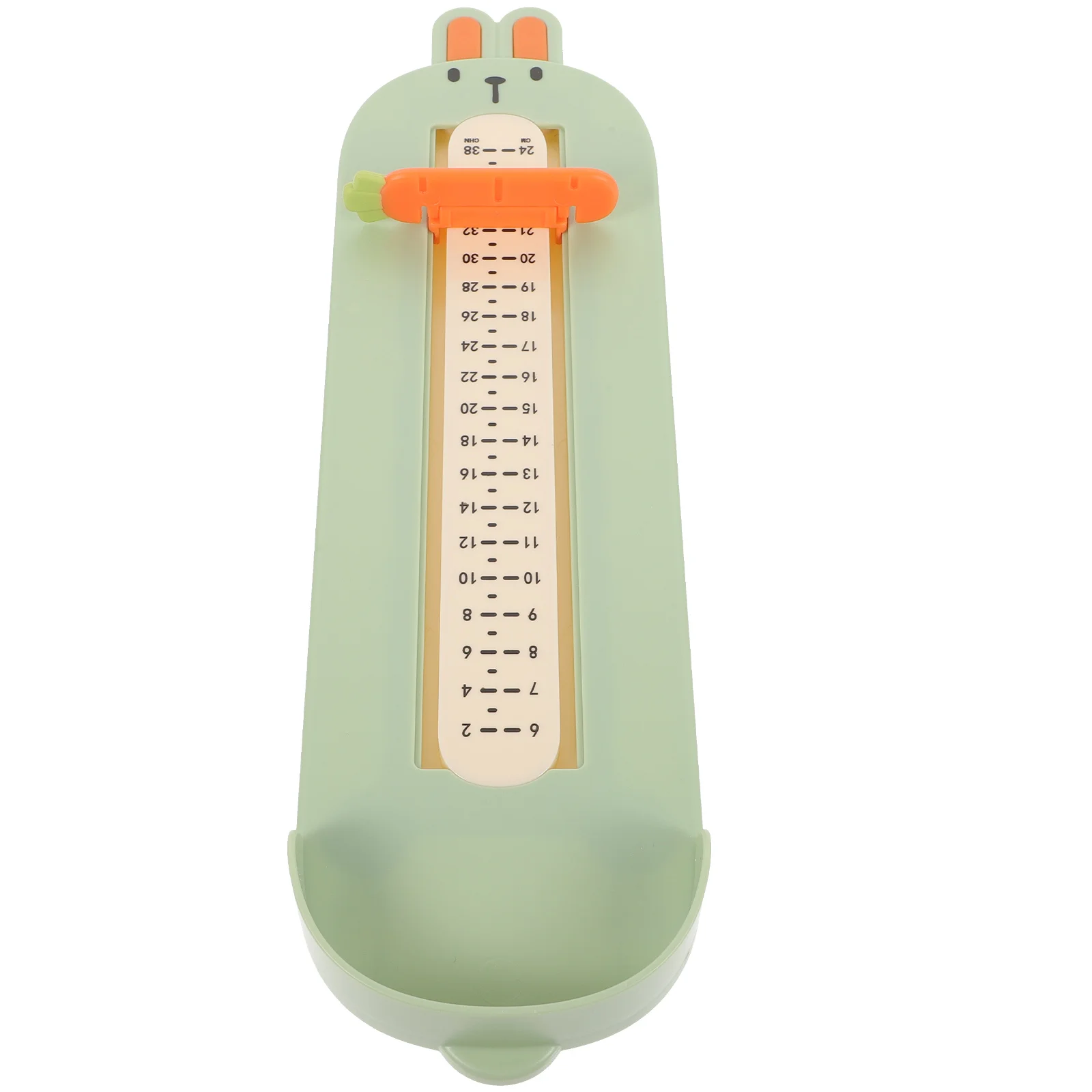 Измерение размера обуви устройство для измерения детской стопы линейка