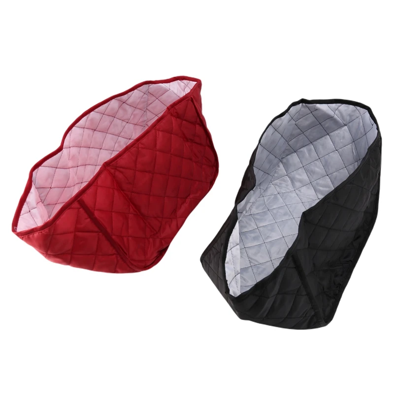 Пылезащитный чехол для тостера на 2 ломтика пылезащитный хлебопечки чехла