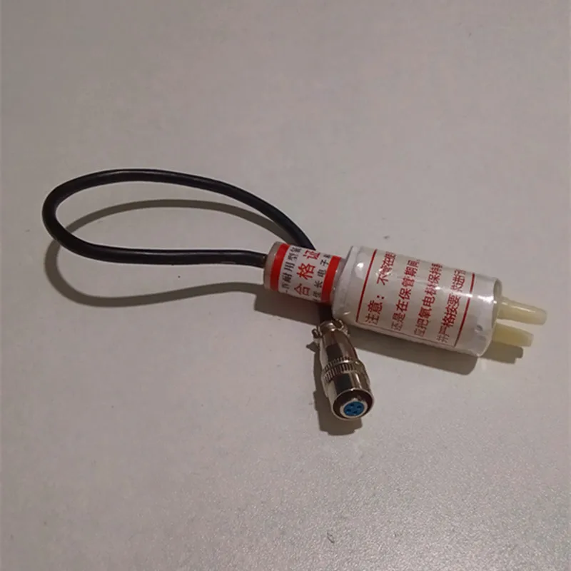 

Измеритель концентрации кислорода, измеритель содержания кислорода, цифровой измеритель содержания кислорода O2, анализатор CY-12C 0-5% 0-50% 0-100%