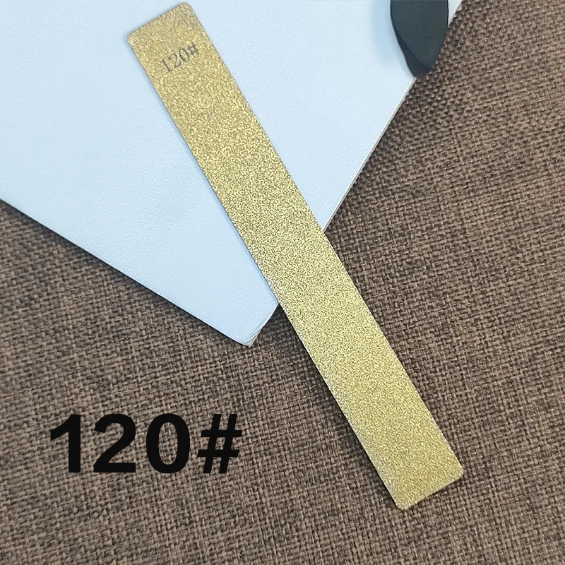 

Алмазная точилка для ножей 120-3000