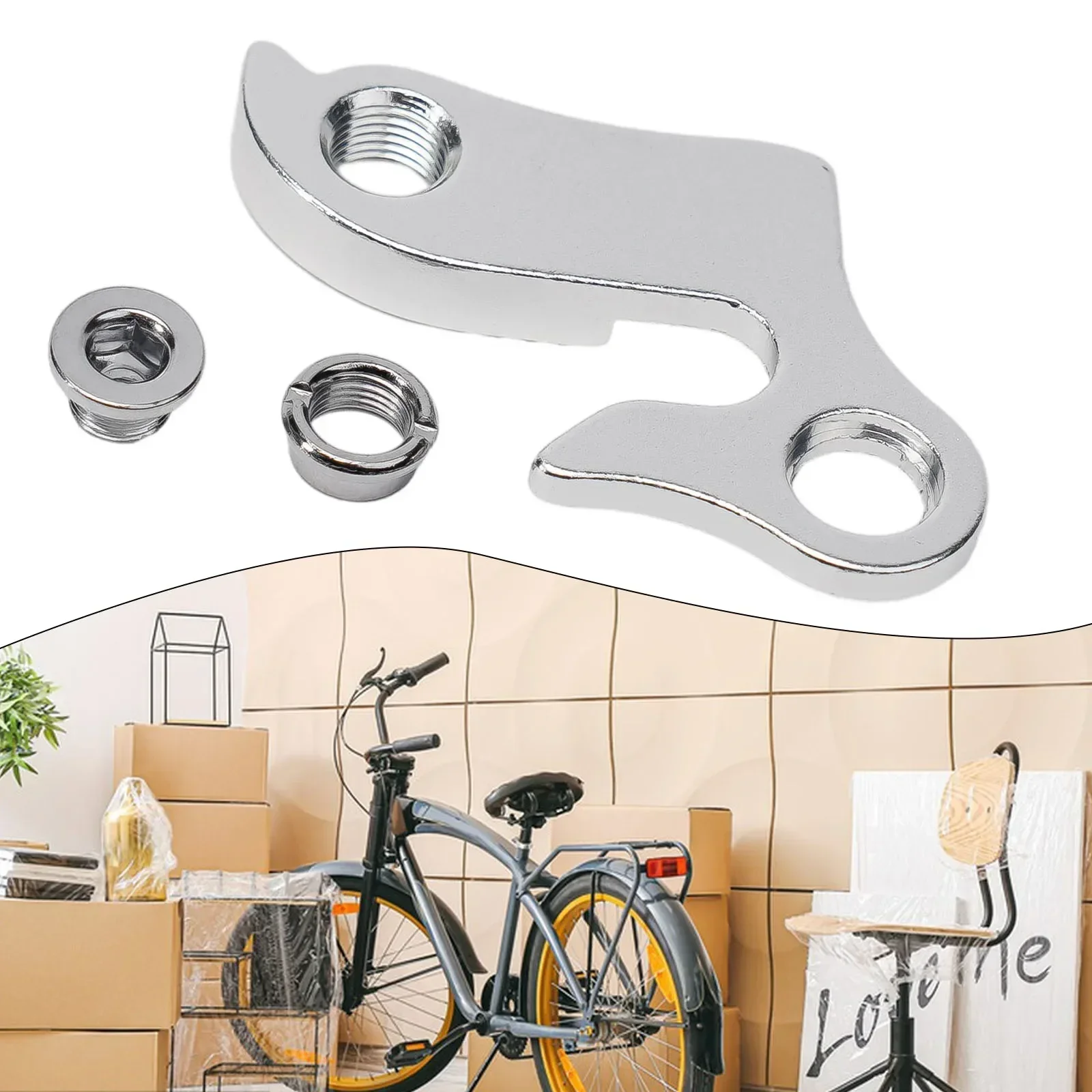 Задний переключатель передач велосипеда велосипедные аксессуары из