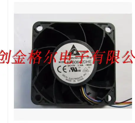 

BRAND NEW ORIGINAL Cooling Fan EFB1212SH EFB1324SHE EFB1548VHG-F00 EFC1548DG FFB0412VHN-F00 FFB0612DHE