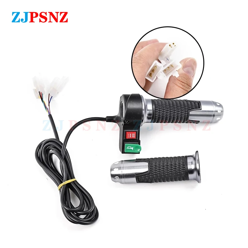 Рукоятка дроссельной заслонки 3-скоростной переключатель переключения передач с