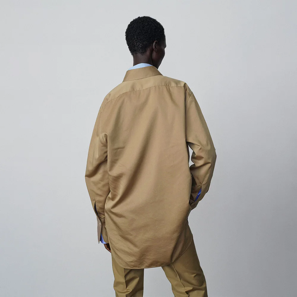 Рисунок 2 - Новинка весна-осень 2023