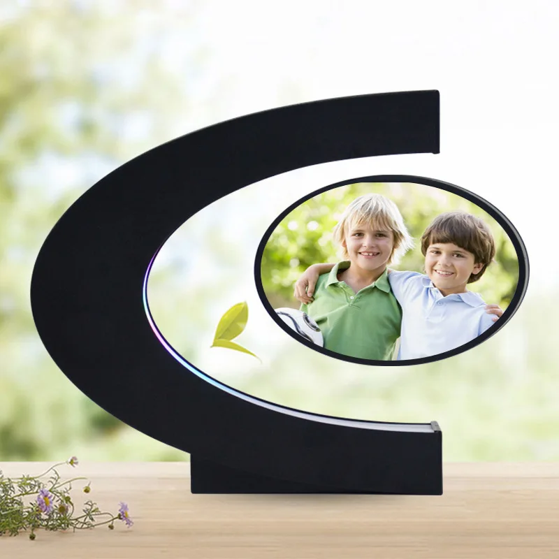 

Магнитная плавающая фоторамка TPC3