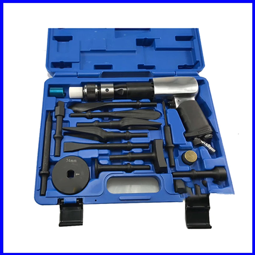 19Pcs Pneumatics Ball Joint Removal Tool Multifunctional Air