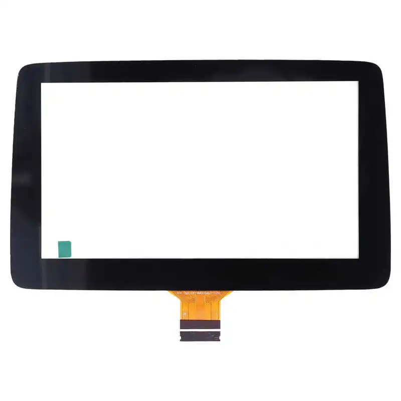 

Car Touch Screen Glass BHP1611J0D 7in for Maintenance Replacement for Mazda 3 2014‑2016