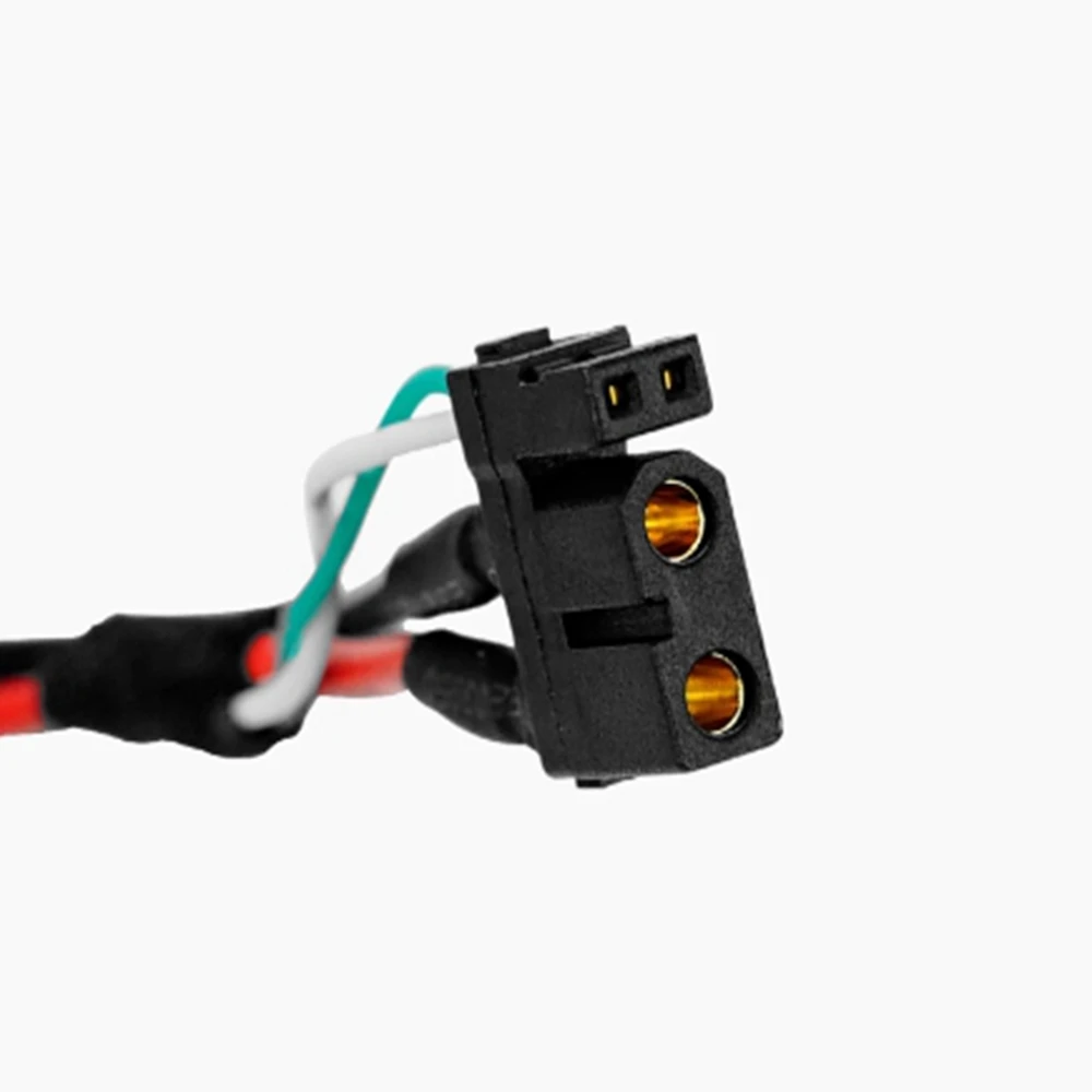 Соединительные кабели M5Stack PwrCAN XT30 (2 + 2) - F мама