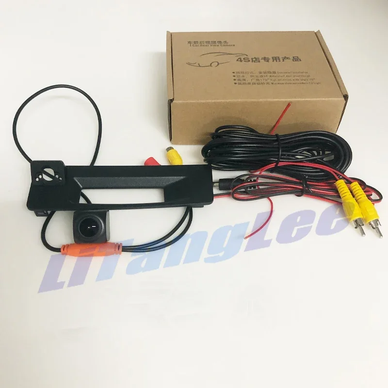Для Lexus IS250 IS350 2013 автомобильная камера заднего вида CCD CVBS 720P AHD 1080P