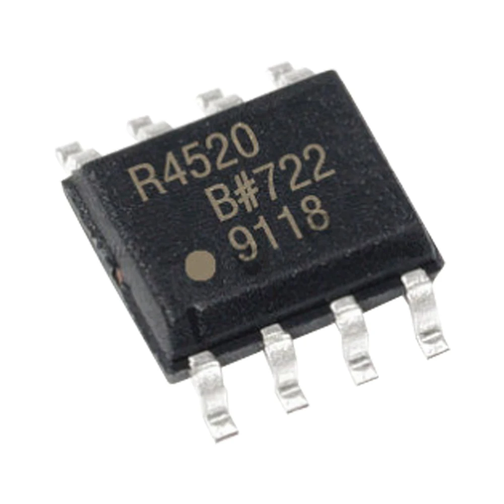 

(1 шт.) ADR4520BRZ IC VREF серия PREC 2,048 V 8soic 4520 ADR4520