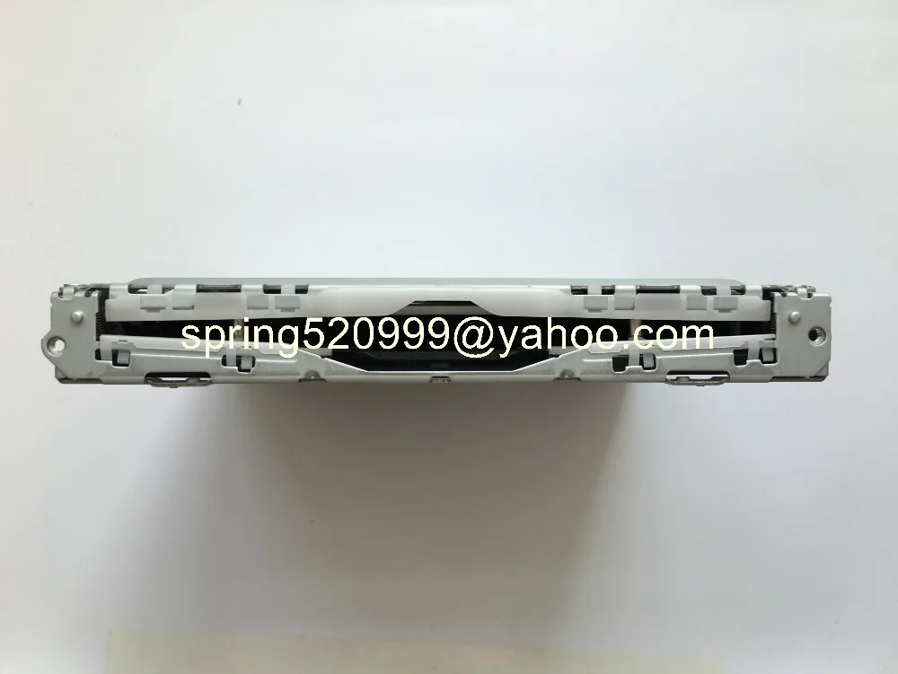 Оптовая продажа одиночный DVD-механизм внешний аккумулятор погрузчик для Toyota Audi I