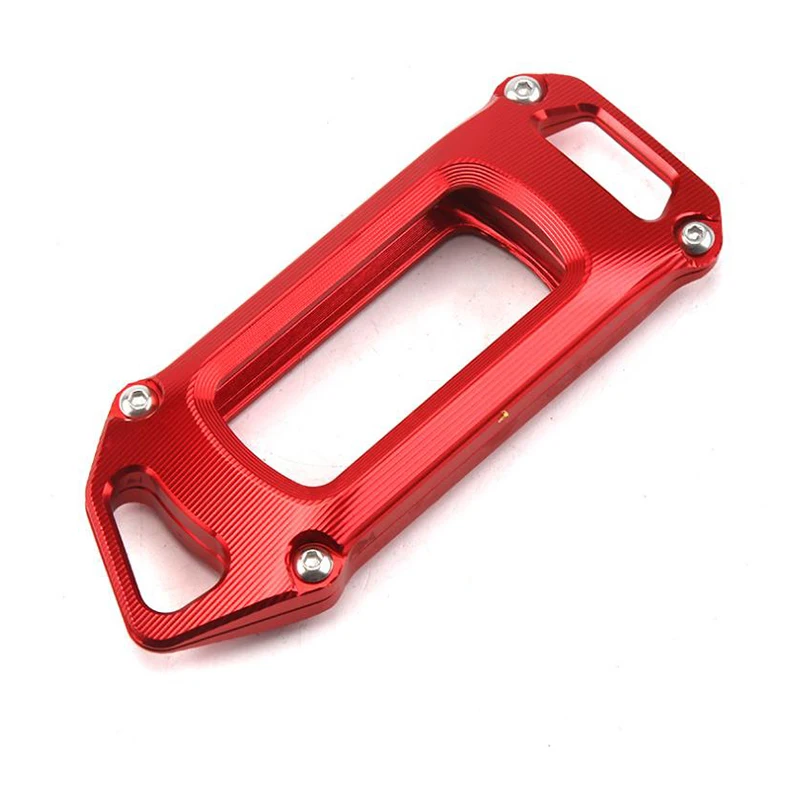 

For NMAX155 150 125 2015-2020 Motorcycle CNC Key Case Cap Shell Bag