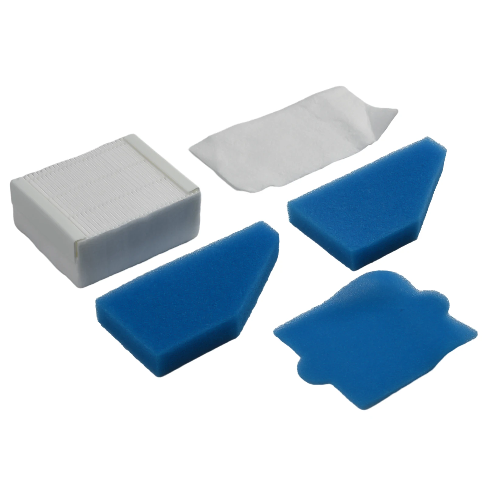 Фильтры для пылесоса Thomas Aqua + Multi Clean X8 Parquet Pet &amp Family 1 комплект