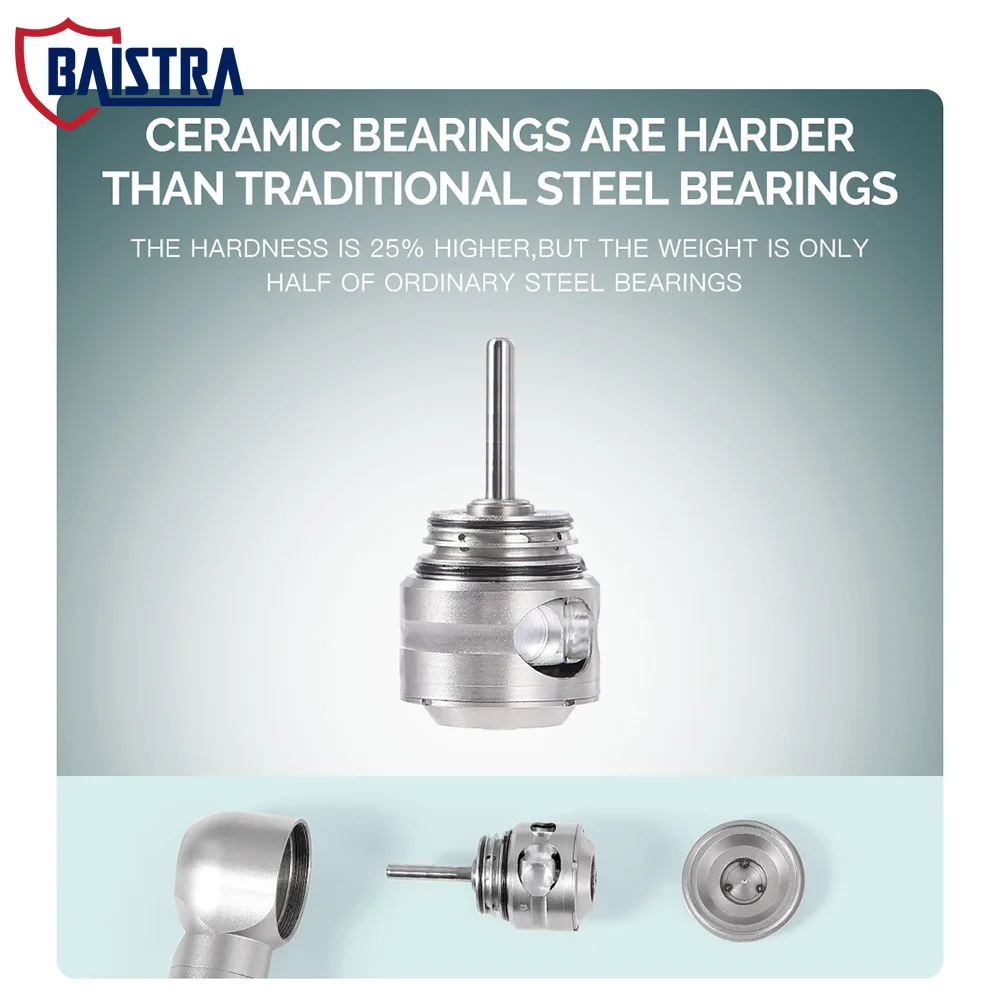 Рисунок 4 - Стоматологическая высокоскоростная