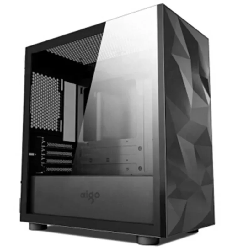 Оптовая дешевая цена настольный компьютер Core i7 системный блок 16 ГБ Ram SSD HDD GTX 1060 6