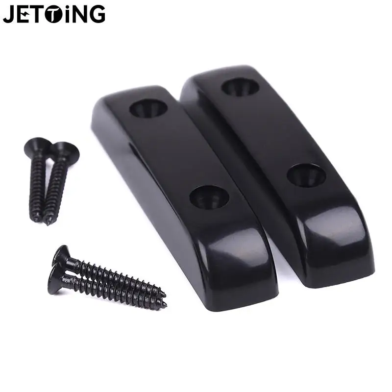 1 комплект/2 комплекта басовый упор для большого пальца