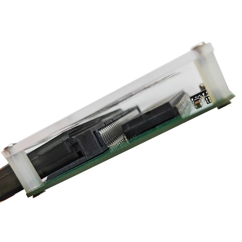 Оригинальный ретро-картридж SONGFINN GBxCart Pro RW с адаптером 512K для GameBoy Color GBA GBC Nintendo