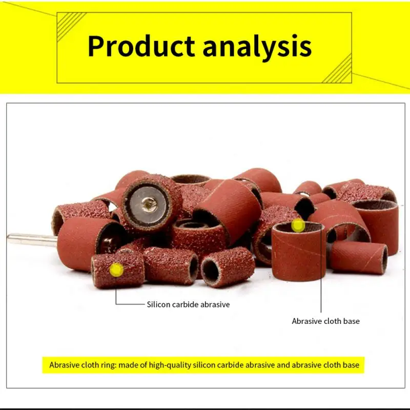 

Шлифовальное кольцо для деревообработки, оптовая продажа, шлифовальное кольцо для полировки, шлифовальное кольцо, Аксессуары для подвесно...