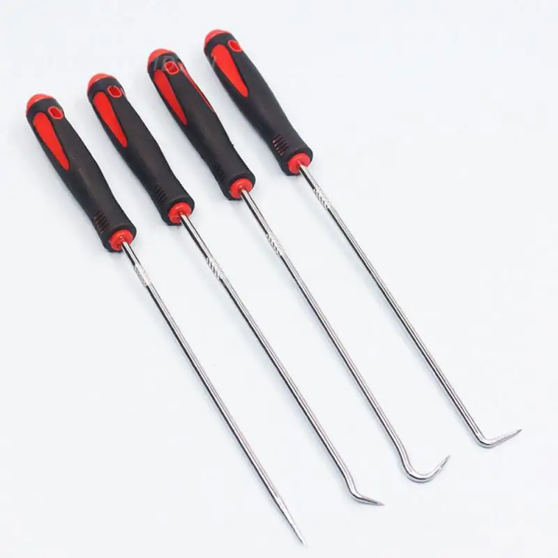 Крючок подходит друг другу профессиональный Съемник масляного уплотнения