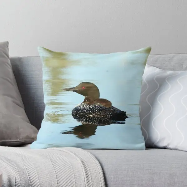 Наволочка для подушки с принтом Мама мой дом Модный чехол кровати в свадебную