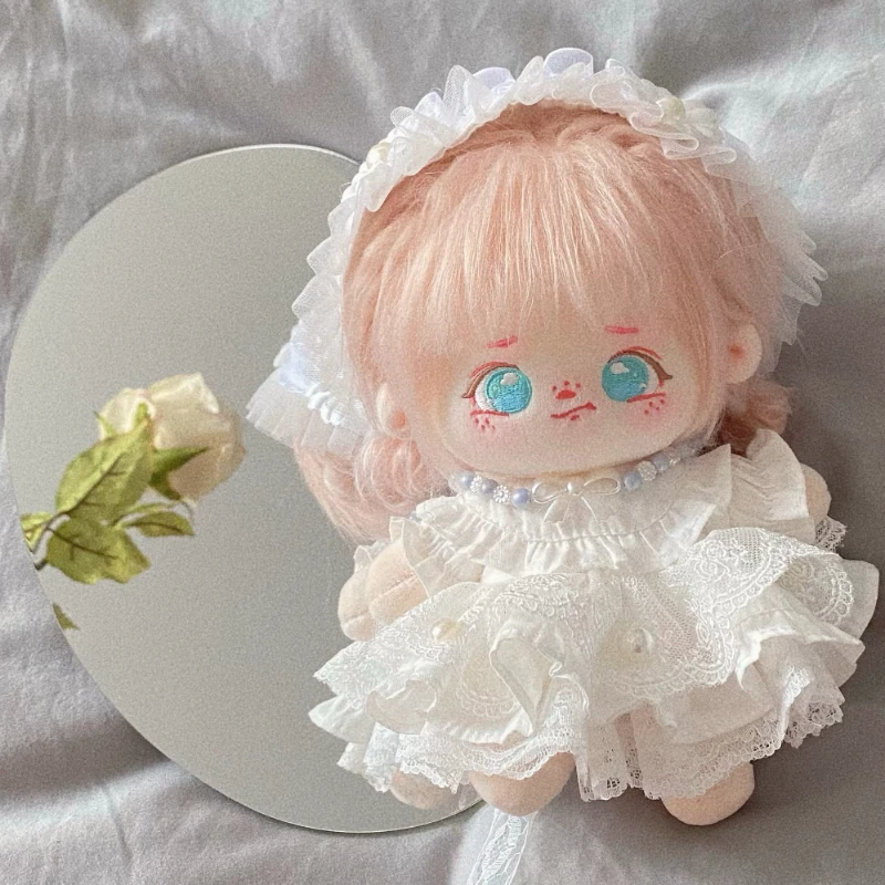 Outfit Toys Baby Doll's Accessories Cos Suit