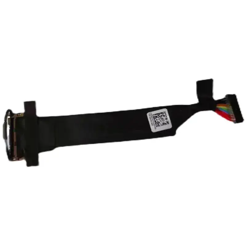 WYORESY Новый 0D74YX D74YX для Dell XPS 15 9500 Precision 5550 M5550 провод кабеля аккумулятора