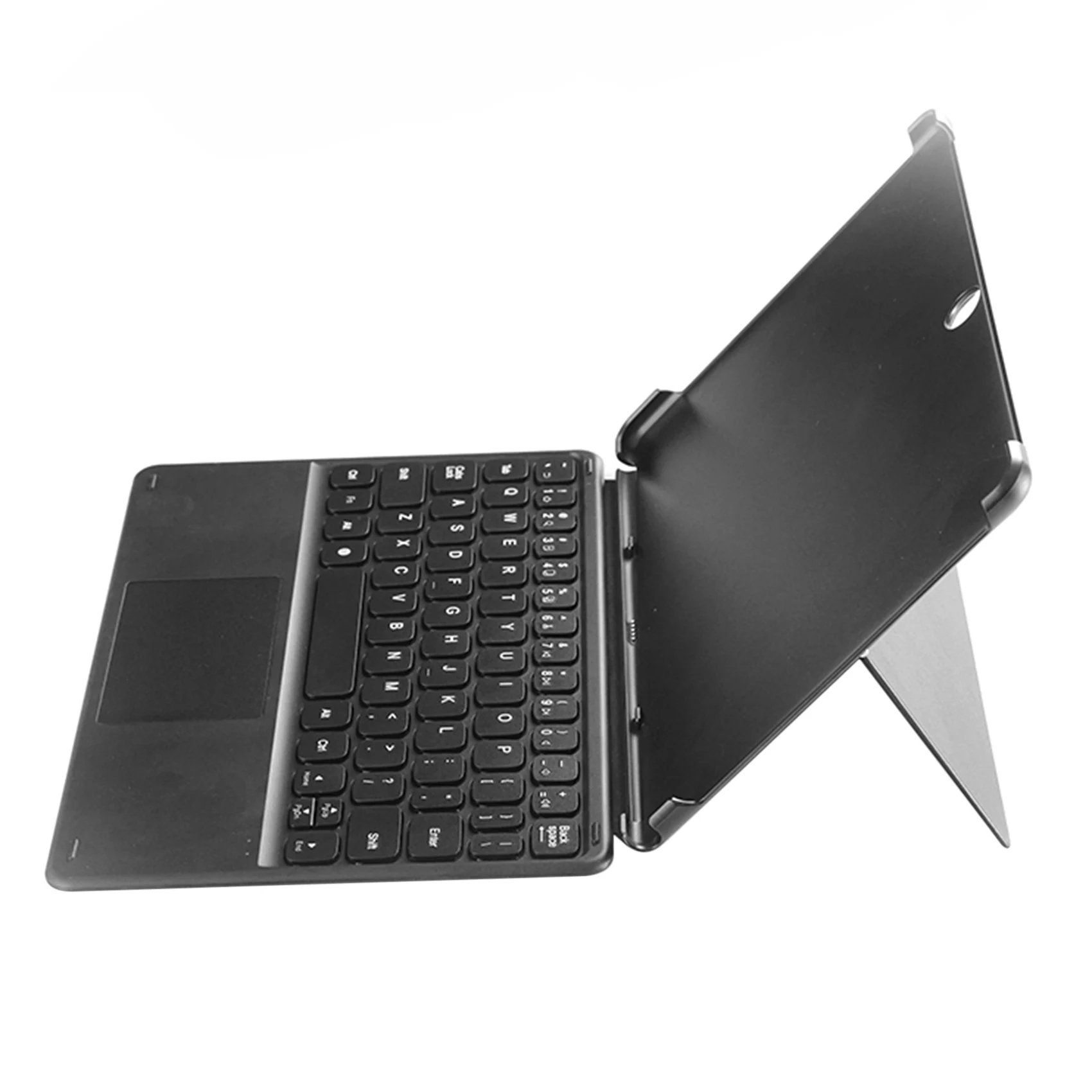 

Keyboard for CHUWI SurPad 10.1Inch Tablet Keyboard Tablet Stand Case Cover with Touchpad Docking Connect Keyboard