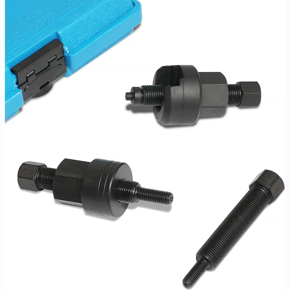 Съемник шкива насоса гидроусилителя руля для Mercedes Benz M271 M272