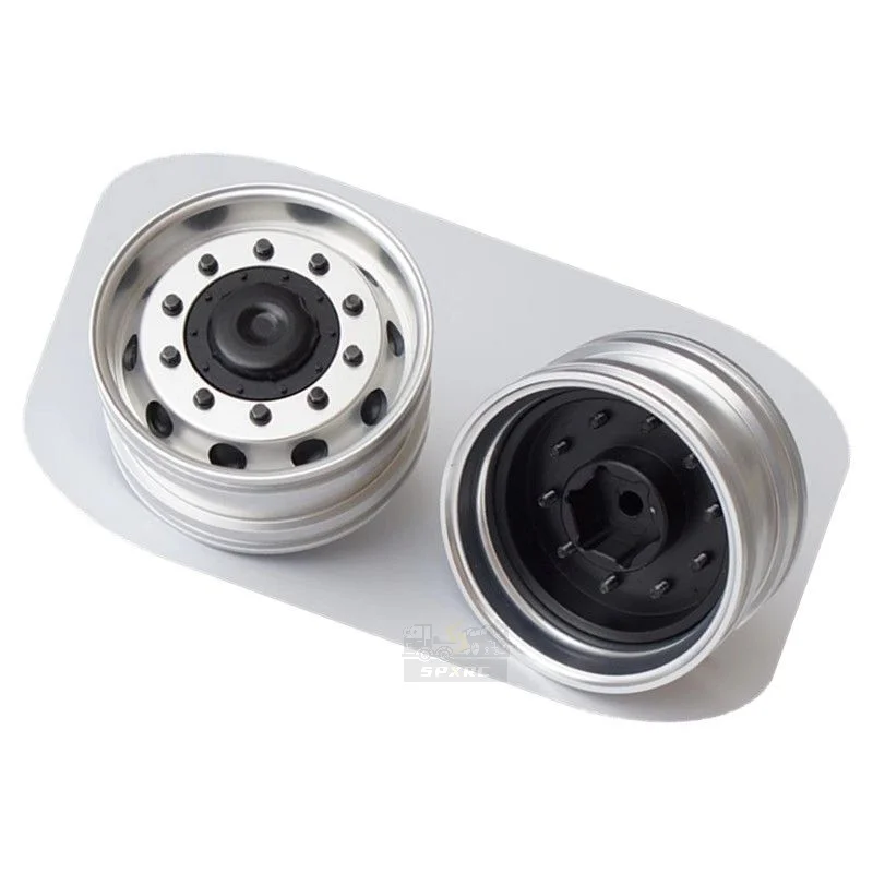 1/14 трактор грязевой грузовик имитация металла гидравлическая инженерная машина